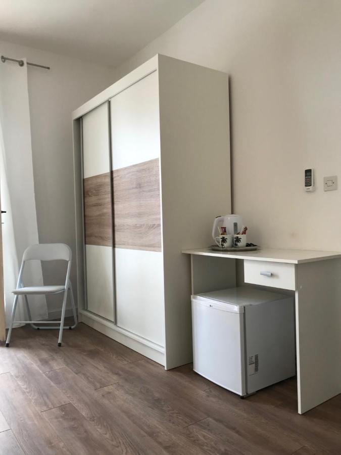 Apartment & Rooms Riva Vodice Esterno foto