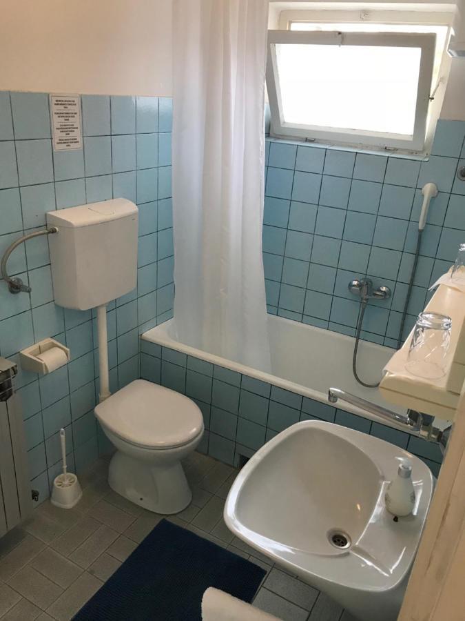 Apartment & Rooms Riva Vodice Esterno foto
