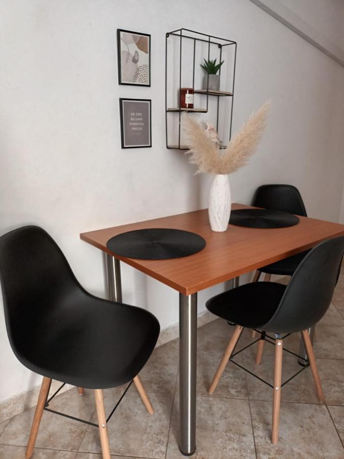 Apartment & Rooms Riva Vodice Esterno foto