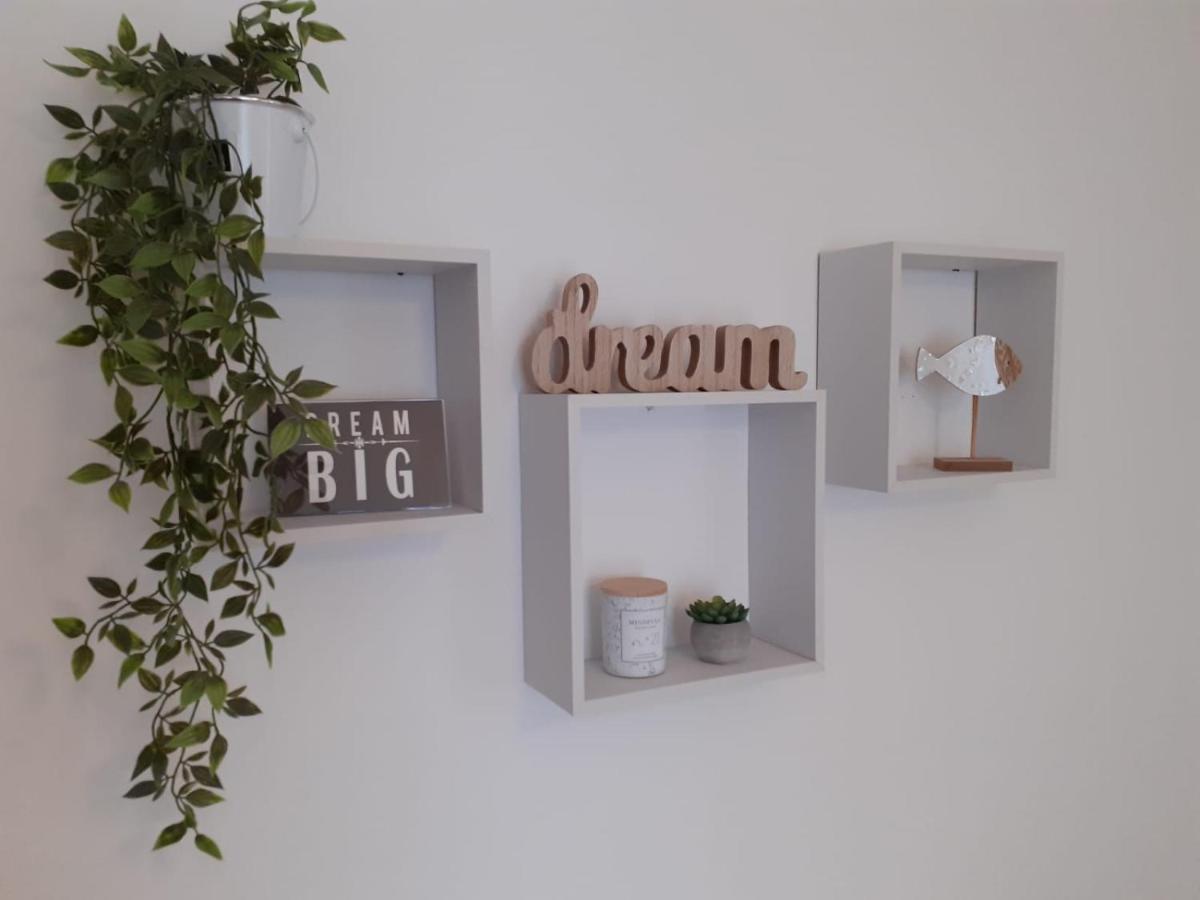 Apartment & Rooms Riva Vodice Esterno foto
