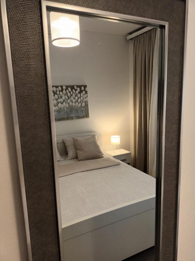 Apartment & Rooms Riva Vodice Esterno foto