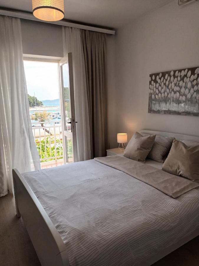 Apartment & Rooms Riva Vodice Esterno foto