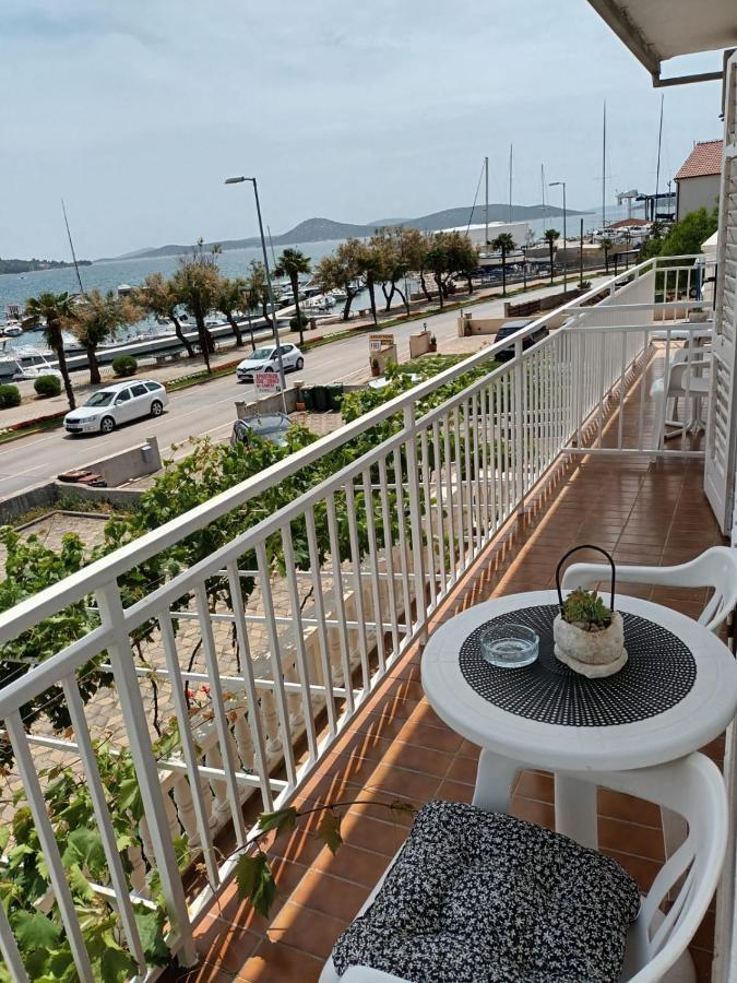 Apartment & Rooms Riva Vodice Esterno foto