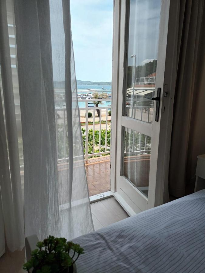 Apartment & Rooms Riva Vodice Esterno foto