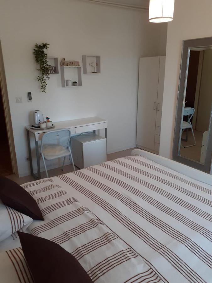 Apartment & Rooms Riva Vodice Esterno foto