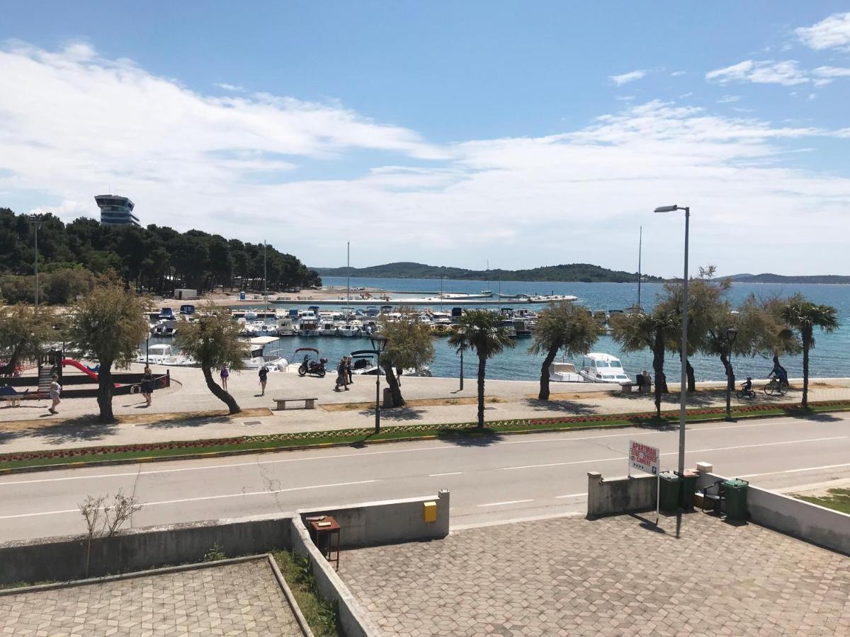 Apartment & Rooms Riva Vodice Esterno foto