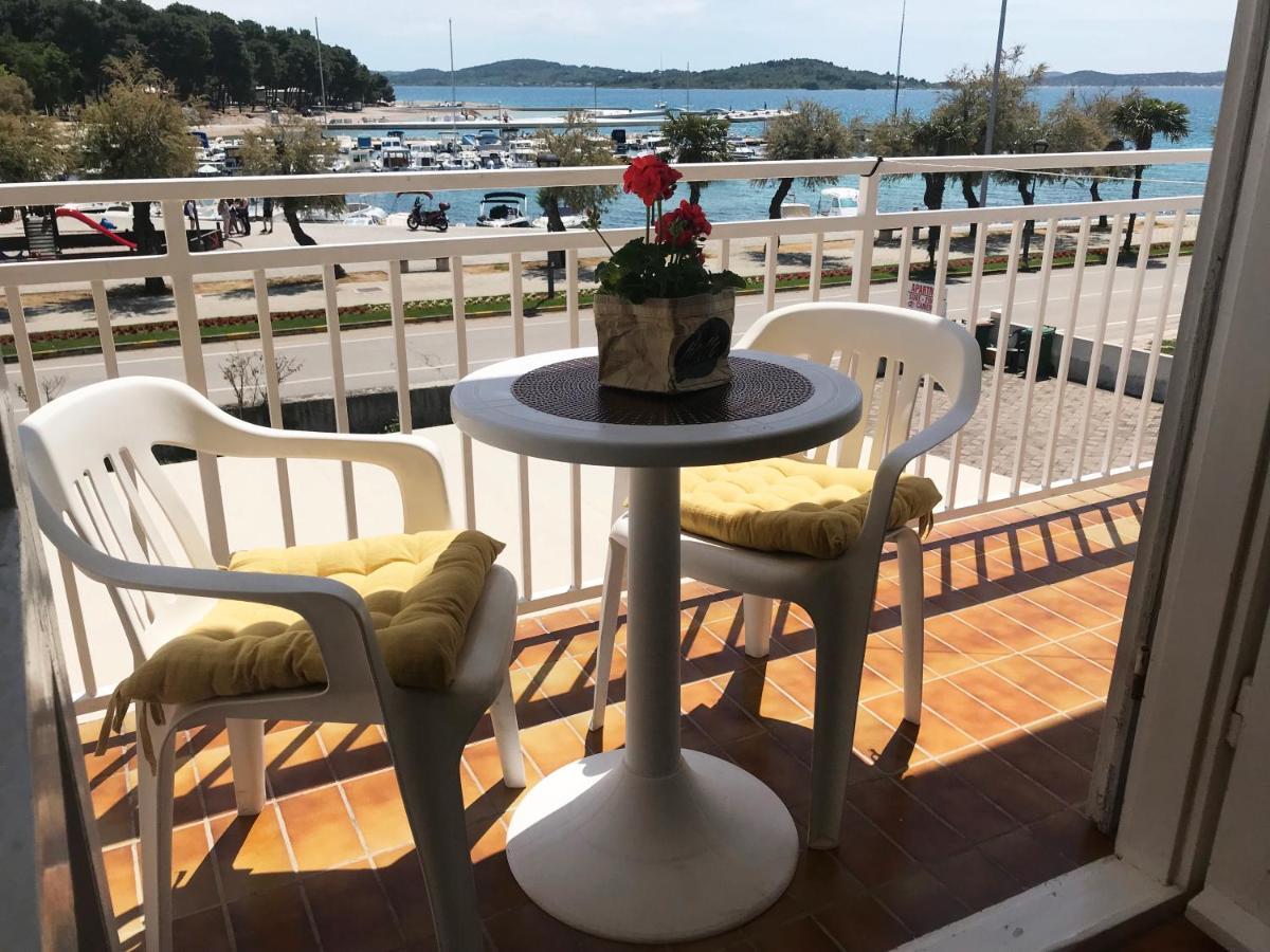 Apartment & Rooms Riva Vodice Esterno foto