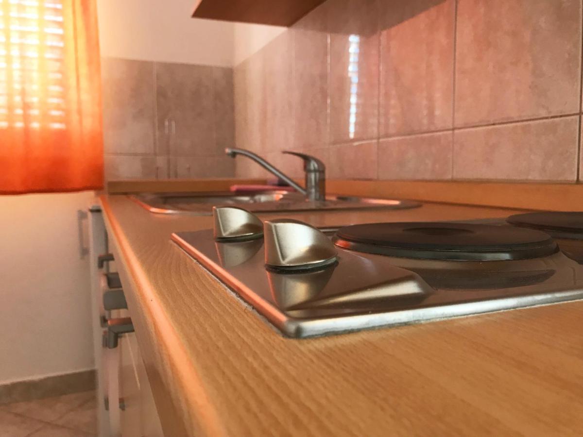 Apartment & Rooms Riva Vodice Esterno foto