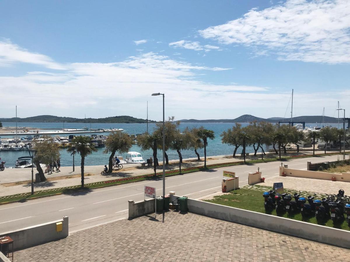 Apartment & Rooms Riva Vodice Esterno foto